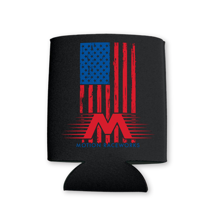 Motion Freedom Koozie