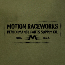 Motion Ammo Can Shirt