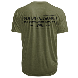 Motion Ammo Can Shirt