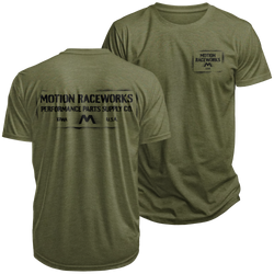Motion Ammo Can Shirt