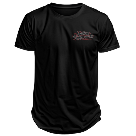 Motion Long Live Hot Rodding Shirt