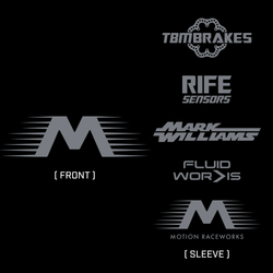 Team Motion Long Sleeve