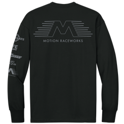 Team Motion Long Sleeve