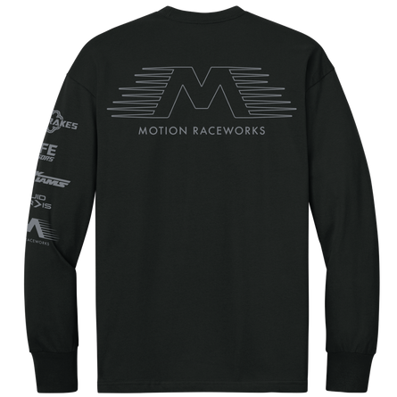 Team Motion Long Sleeve