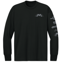 Team Motion Long Sleeve