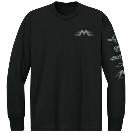 Team Motion Long Sleeve