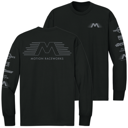 Team Motion Long Sleeve