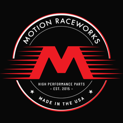 Motion Raceworks Essential Shirt