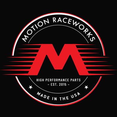 Motion Raceworks Essential Hoodie - Motion Raceworks