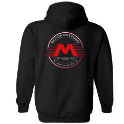 Motion Raceworks Essential Hoodie