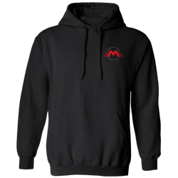 Motion Raceworks Essential Hoodie