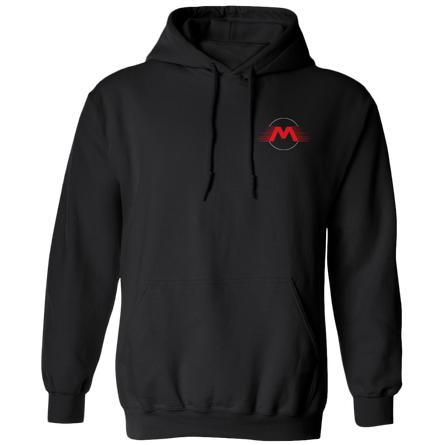 Motion Raceworks Essential Hoodie - Motion Raceworks