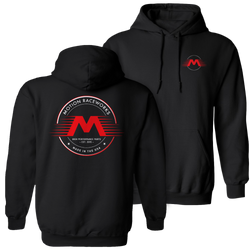 Motion Raceworks Essential Hoodie