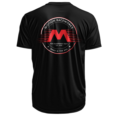 Motion Raceworks Essential Shirt - Motion Raceworks