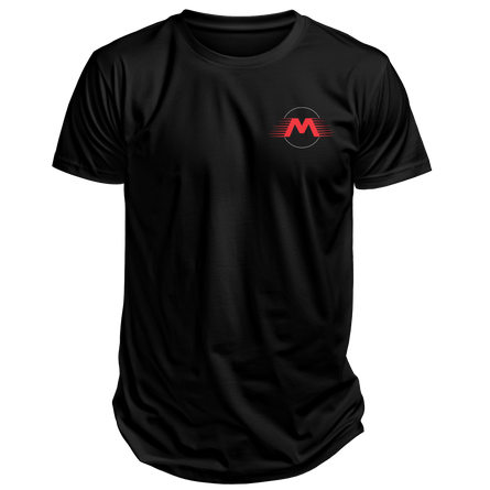 Motion Raceworks Essential Shirt - Motion Raceworks