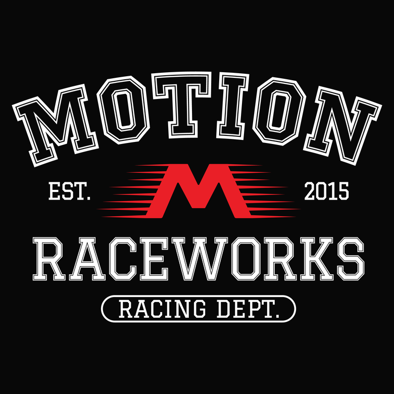 Motion Racing Dept Shirt (Gildan Material) – Motion Raceworks