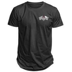 Motion Racing Dept Shirt (District Material)