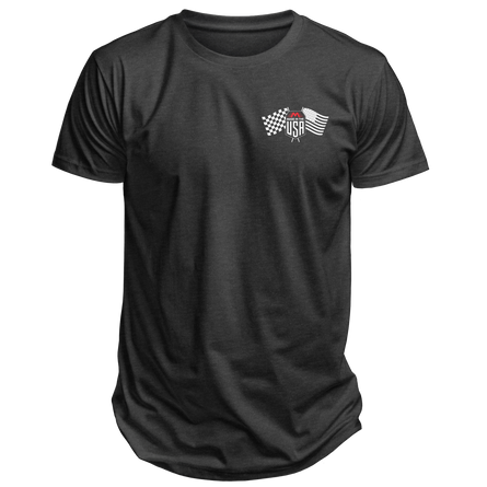 Motion Racing Dept Shirt (District Material)