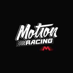 Motion Race Team Shirt (Gildan Material)