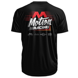 Motion Race Team Shirt (Gildan Material)