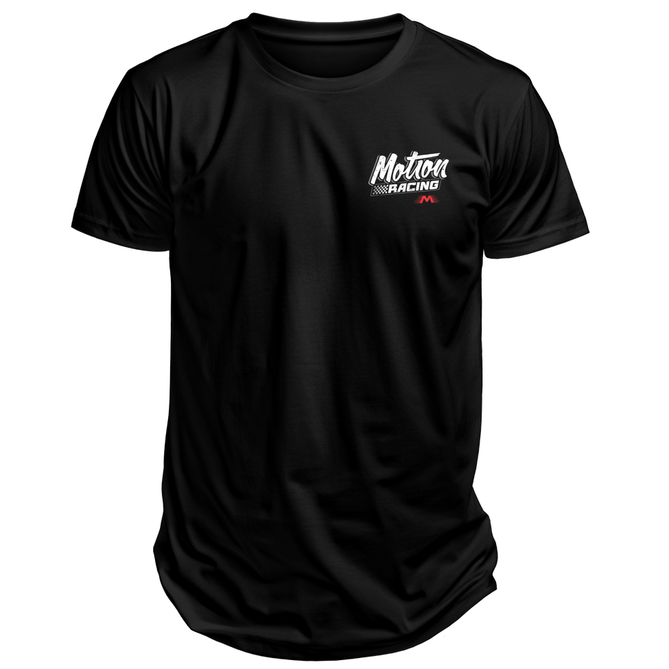 Motion Race Team Shirt (District Material) – Motion Raceworks