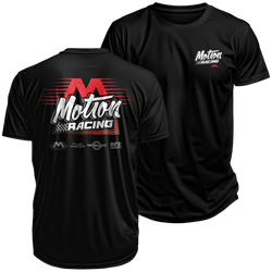 Motion Race Team Shirt (Gildan Material)