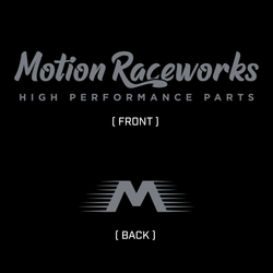 Motion Retro Long Sleeve