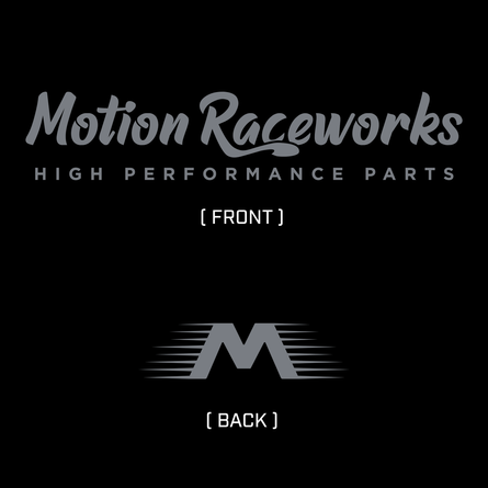 Motion Retro Long Sleeve