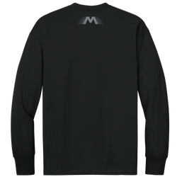 Motion Retro Long Sleeve