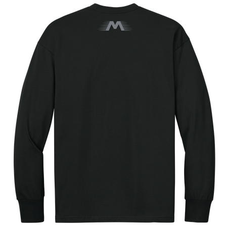 Motion Retro Long Sleeve