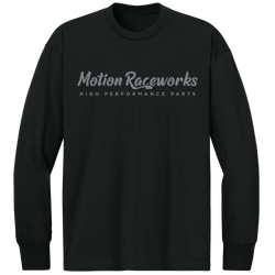 Motion Retro Long Sleeve