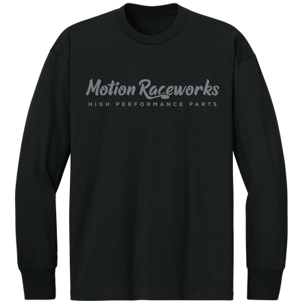 Motion Retro Long Sleeve