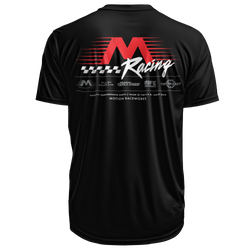 Motion Racing Team Cooling Performance Summer Shirt