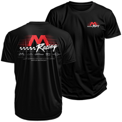Motion Racing Team Cooling Performance Summer Shirt