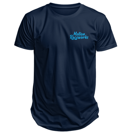 OBS Big Blocks & Burnouts Shirt - Motion Raceworks