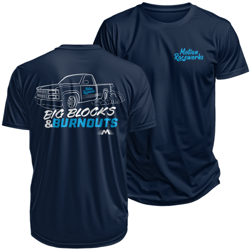 Garage Sale – Motion Raceworks