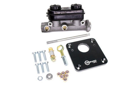 1999-2007 GM Truck Manual Master Cylinder Kit 20-10015-TBM Brakes-Motion Raceworks