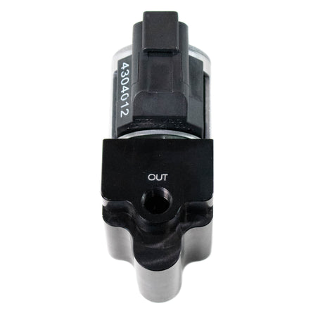 TBM Brakes Low Amp Line Lock w/ Pressure Sensor Port 52-1022-TBM Brakes-Motion Raceworks