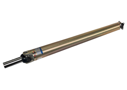 2017+ F150 10 speed to Super 8.8 4" 7075 Aluminum Driveshaft
