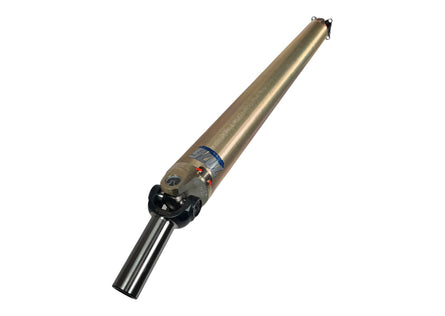 2017+ F150 10 speed to Super 8.8 4" 7075 Aluminum Driveshaft