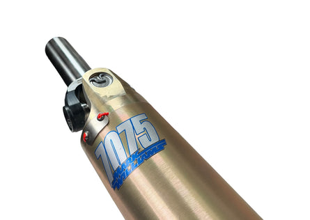 2017+ F150 10 speed to Super 8.8 4" 7075 Aluminum Driveshaft