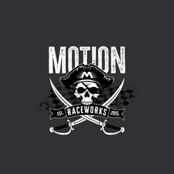 Motion Pirate Shirt