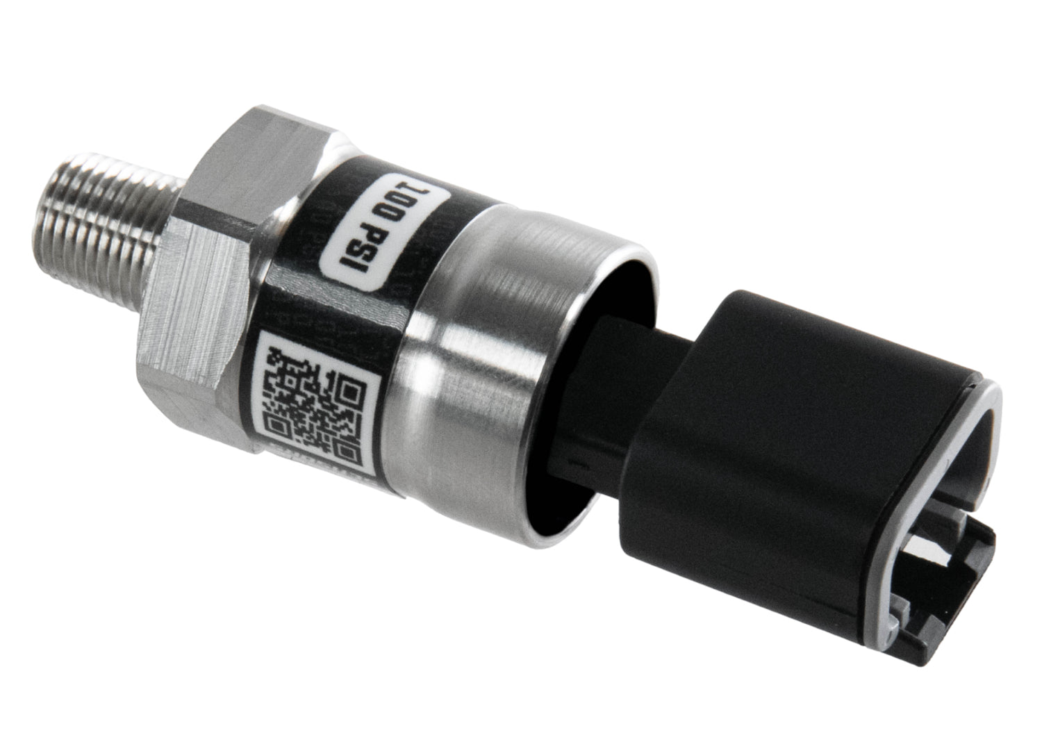 DTM Series Screw in Pressure/MAP Sensors