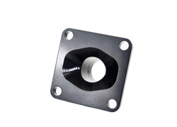 Fluidworks Mechanical Small Fuel Pump -10AN Fitting - Motion Raceworks