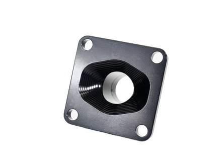 Fluidworks Mechanical Small Fuel Pump -10AN Fitting - Motion Raceworks