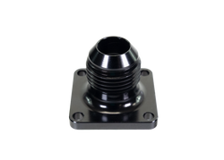 Fluidworks Mechanical Small Fuel Pump -10AN Fitting - Motion Raceworks