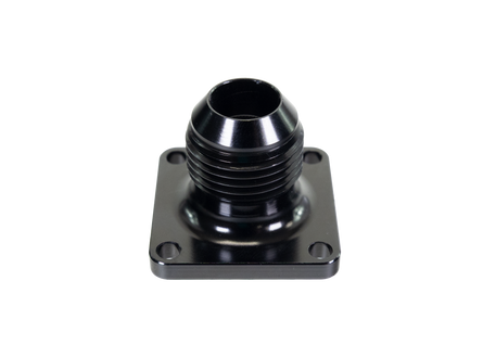 Fluidworks Mechanical Small Fuel Pump -10AN Fitting - Motion Raceworks