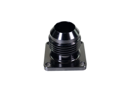 Fluidworks Mechanical Small Fuel Pump -12AN Fitting - Motion Raceworks