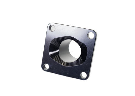 Fluidworks Mechanical Small Fuel Pump -12AN Fitting - Motion Raceworks