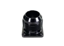 Fluidworks Mechanical Small Fuel Pump -16AN Fitting - Motion Raceworks